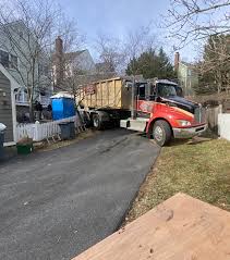 Shed Removal in King City, CA